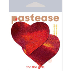PASTEASE LIQUID RED HEART