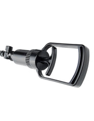 PUMP WORX ACCU - METER POWER PUMP