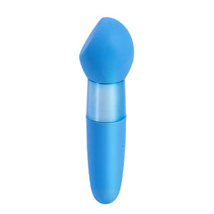 RINA DUAL VIBRATOR BLUE