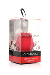 BLOOMGASM ORCHID WILD PINPOINT ROSE TICKLER