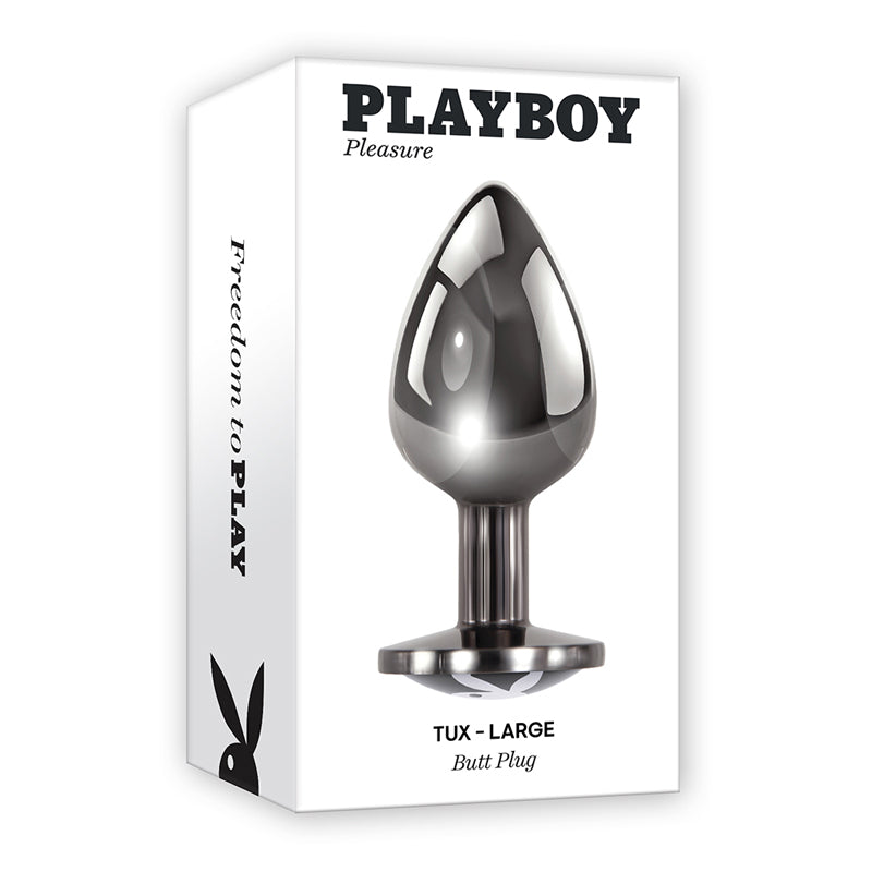 PLAYBOY TUX LARGE