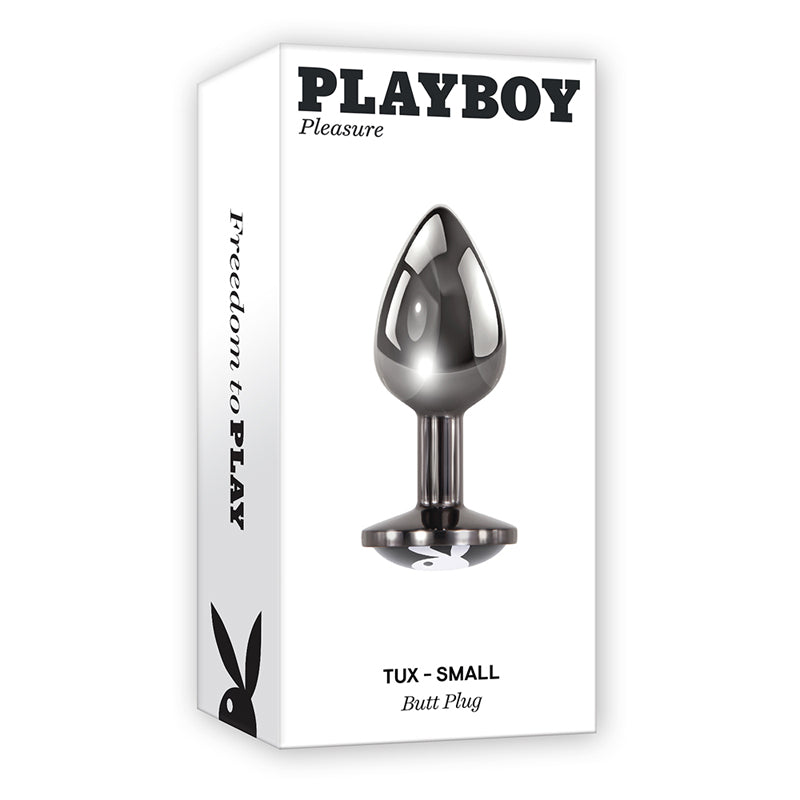 PLAYBOY TUX SMALL