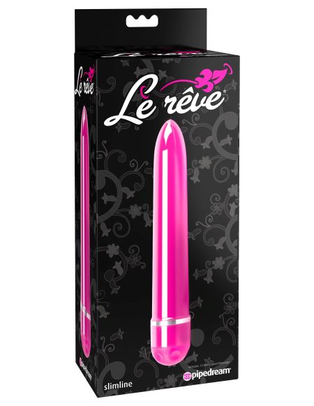 LE REVE SLIMLINE PINK