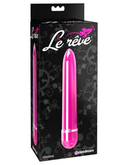 LE REVE SLIMLINE PINK