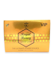 Royal Honey VIP