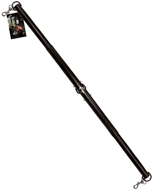 EDGE ADJUSTABLE SPREADER BAR