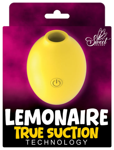 LEMON AIRE SUCTION