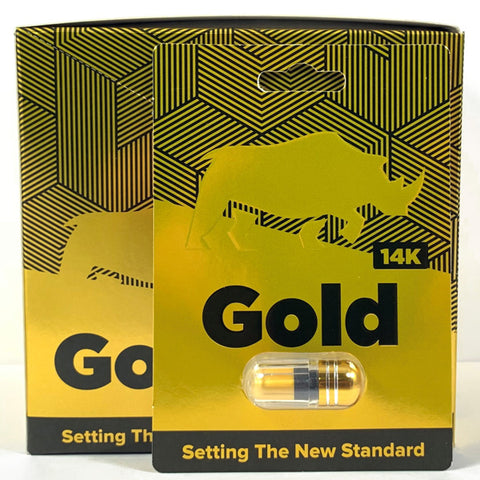 14K GOLD 1PC