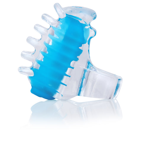 COLOR POP FING O TIP BLUE