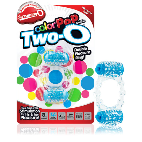 COLOR POP TWO O BLUE