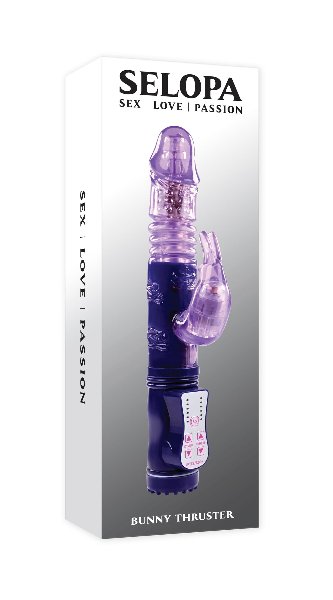 SELOPA BUNNY THRUSTER