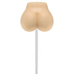 CANDY ASS BOOTY POPS BUTTER RUM FLAVOR