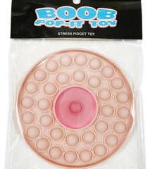 BOOB- POP-IT TOY