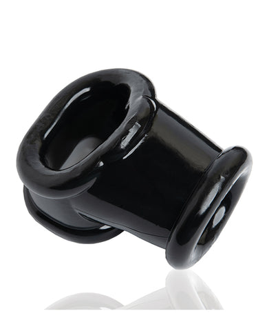 POWERSLING COCKSLING/BALL STRETCHER BLACK