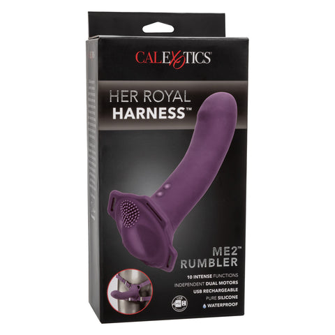 ME2 RUMBLER STRAP ON HARNESS