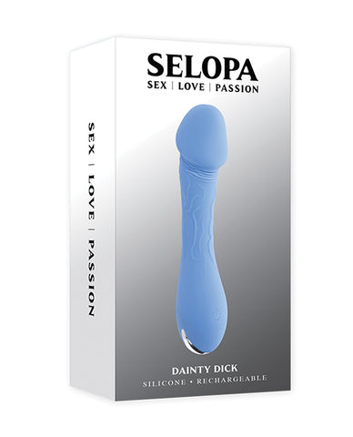SELOPA DAINTY DICK