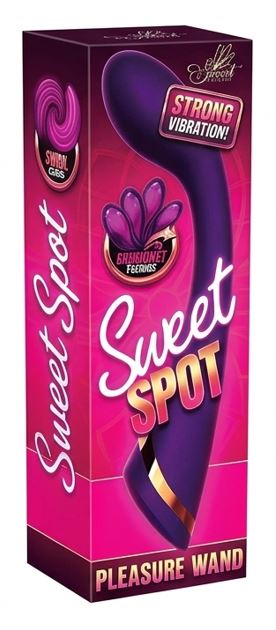 SWEET SPOT