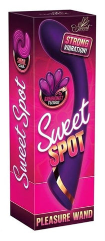 SWEET SPOT