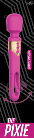 PIXIE VIBRATOR