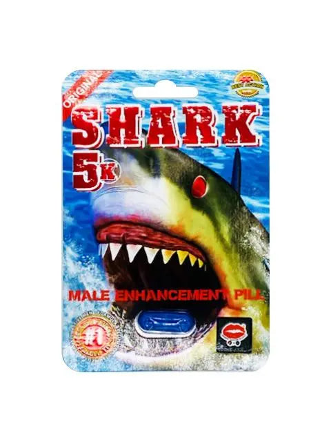 Shark 5K