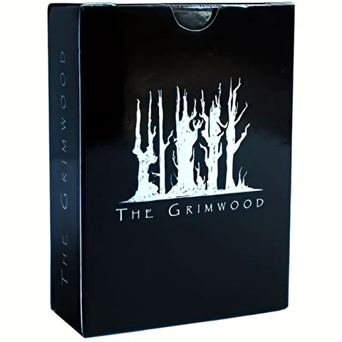 The Grimwood A Slighty
