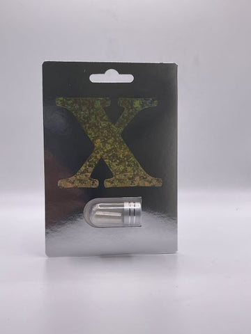 X PLATINUM PILL