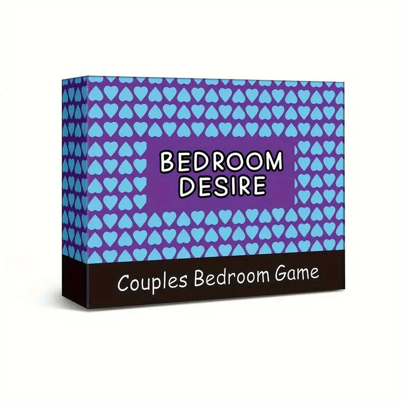 Bedroom Desires Game