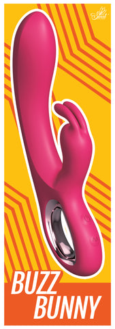 BUZZ BUNNY