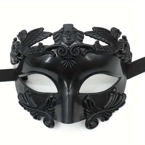 1PC Masquerade  Egyptian Mens Mask