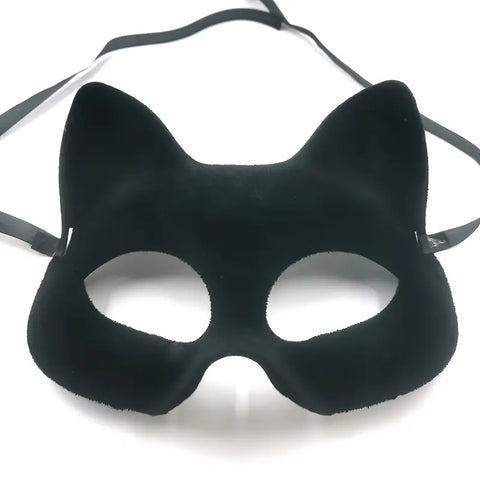 1 PC Masquerade Fox Mask