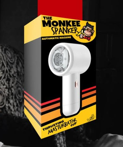 MONKEE SPANKER