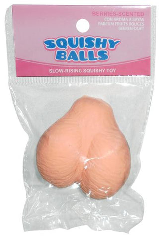 SQUISHY BALLS