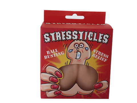 STRESSTICLES
