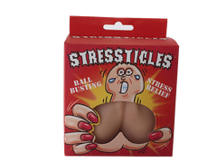 STRESSTICLES