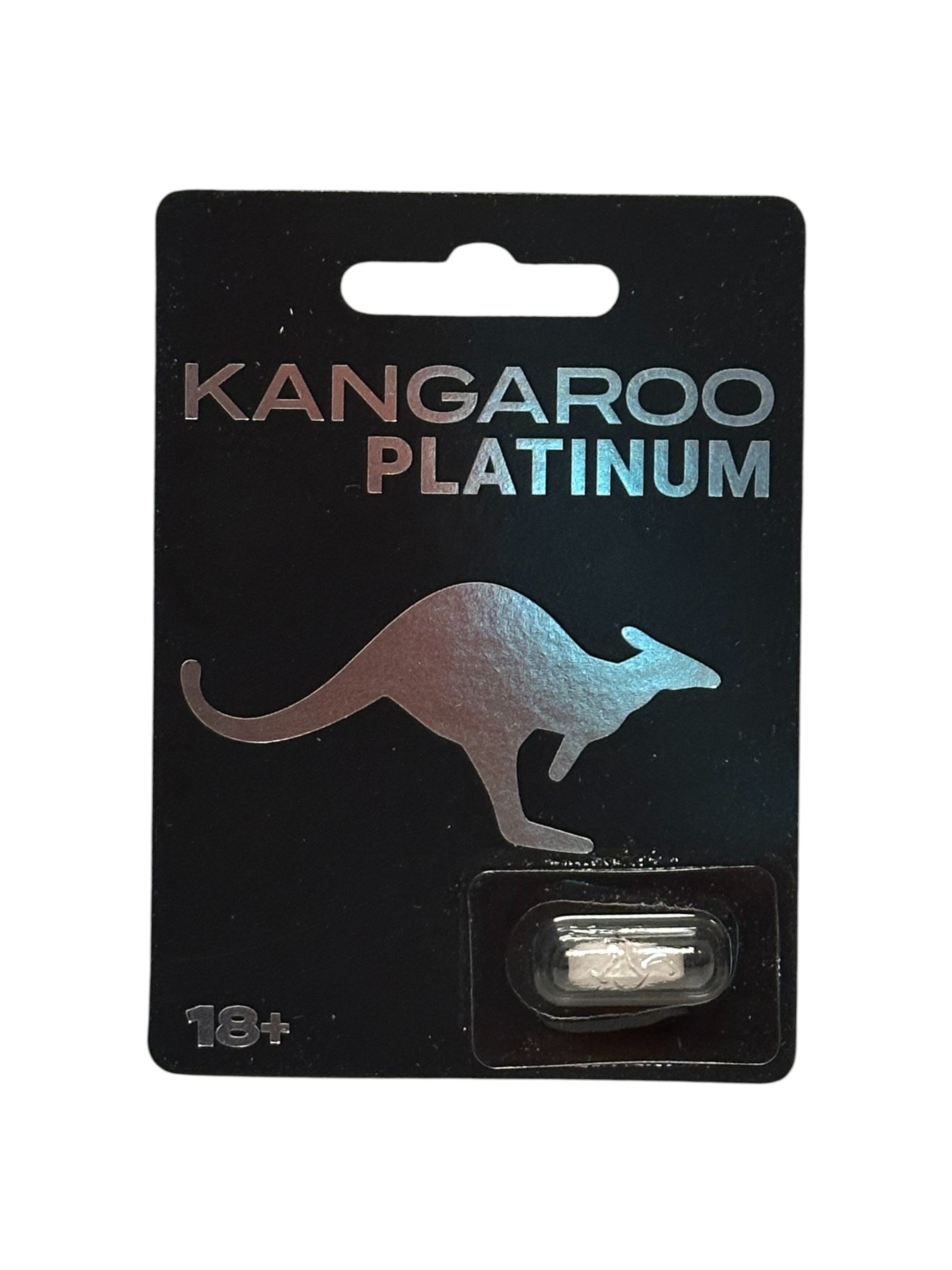 KANGAROO PLATINUM