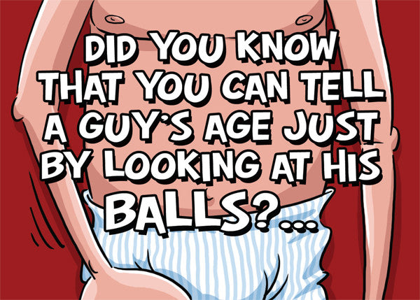 (3 FLAPS) DID YOU KNOW THAT YOU CAN TELL
