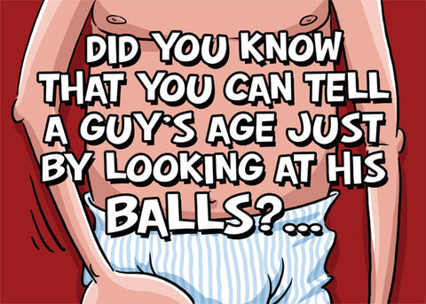 (3 FLAPS) DID YOU KNOW THAT YOU CAN TELL