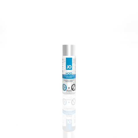 JO H20 - WATER BASED - REGULAR LUBE 2 OZ