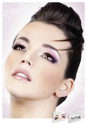 Black Premium Eyelashes