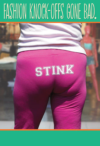 Fashion Knock Offs...