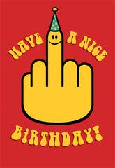 Have A Nice Birthday
