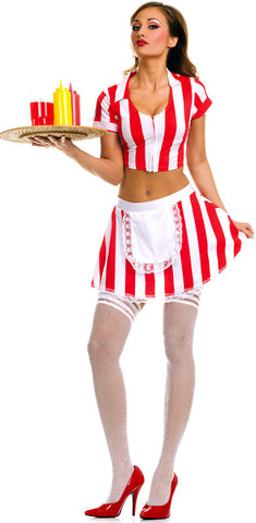 Waitress (M/L SIZE)