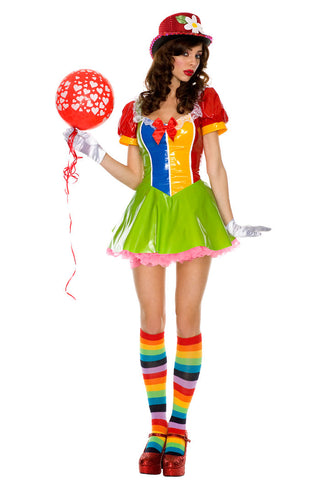 Clown Of The Town (M/L SIZE)