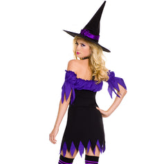 Devious Witch (M/L Size)