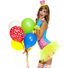 Miss Clowning Around (M/L SIZE)