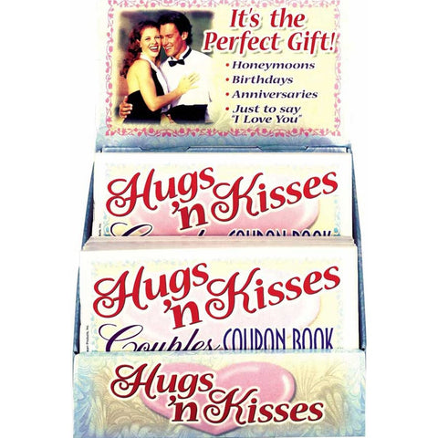 Hugs and Kisses Coupon