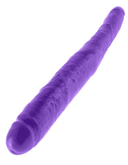 DILLIO 16 DOUBLE DONG PURPLE DONG
