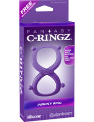FANTASY C-RINGZ INFINITY RING