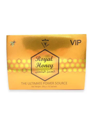 Royal Honey VIP