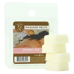 Skinny Dip Massage Melts Mood Set Refill